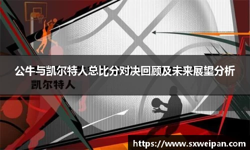 公牛与凯尔特人总比分对决回顾及未来展望分析